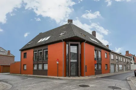 Appartement À louer Beernem