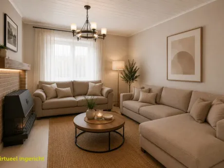 Huis in Beernem - Hubert d'ydewallestraat 1, 8730 - foto 7