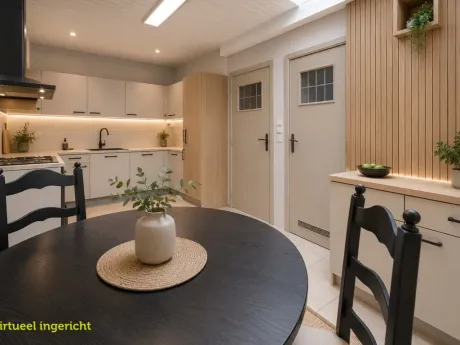 Huis in Beernem - Hubert d'ydewallestraat 1, 8730 - foto 9
