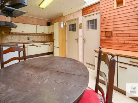 Huis in Beernem - Hubert d'ydewallestraat 1, 8730 - foto 10