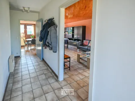 Huis in Beernem - Hubert d'ydewallestraat 26, 8730 - foto 4