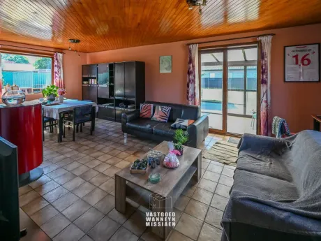 Huis in Beernem - Hubert d'ydewallestraat 26, 8730 - foto 5