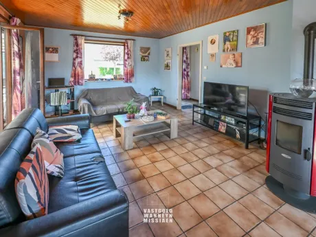 Huis in Beernem - Hubert d'ydewallestraat 26, 8730 - foto 6