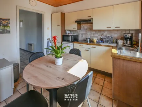 Huis in Beernem - Hubert d'ydewallestraat 26, 8730 - foto 7