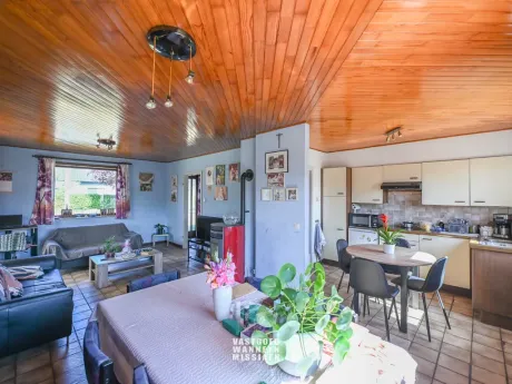 Huis in Beernem - Hubert d'ydewallestraat 26, 8730 - foto 8