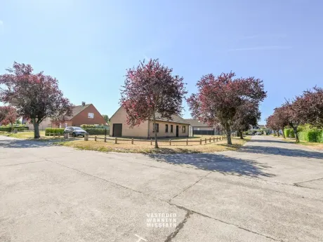 Huis in Beernem - Hubert d'ydewallestraat 26, 8730 - foto 2