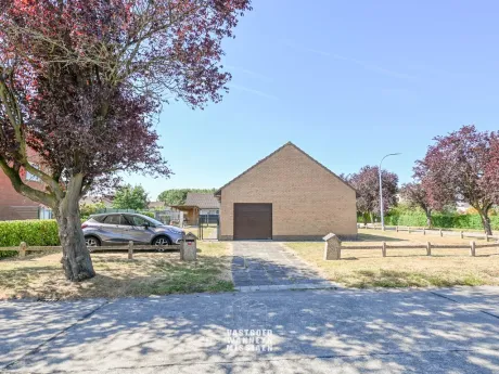 Huis in Beernem - Hubert d'ydewallestraat 26, 8730 - foto 3