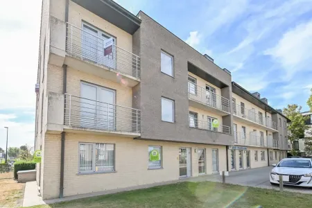 Appartement À louer Beernem