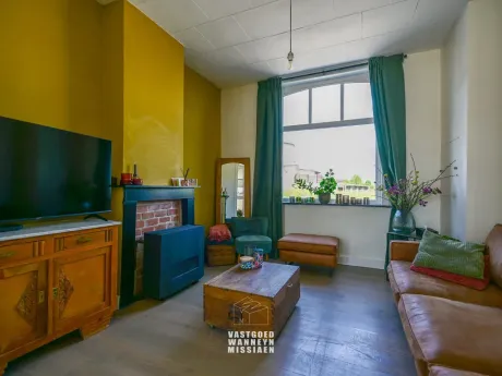 Huis in Beernem - Hubert d'ydewallestraat 175, 8730 - foto 4
