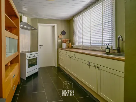 Huis in Beernem - Hubert d'ydewallestraat 175, 8730 - foto 5