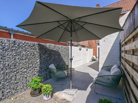 Huis in Beernem - Hubert d'ydewallestraat 175, 8730 - foto 7