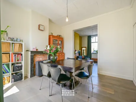 Huis in Beernem - Hubert d'ydewallestraat 175, 8730 - foto 2