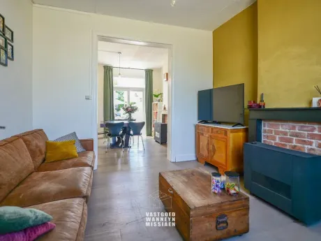 Huis in Beernem - Hubert d'ydewallestraat 175, 8730 - foto 3