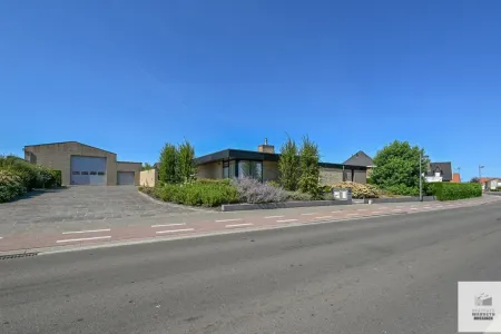 Maison À louer Beernem