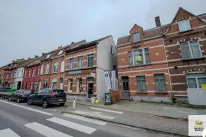  Verhuurd Brugge