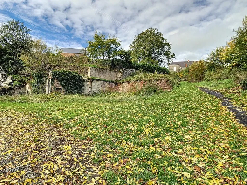 Grond in Aublain - 1027678 - Rue des Arzières , 5660 Aublain