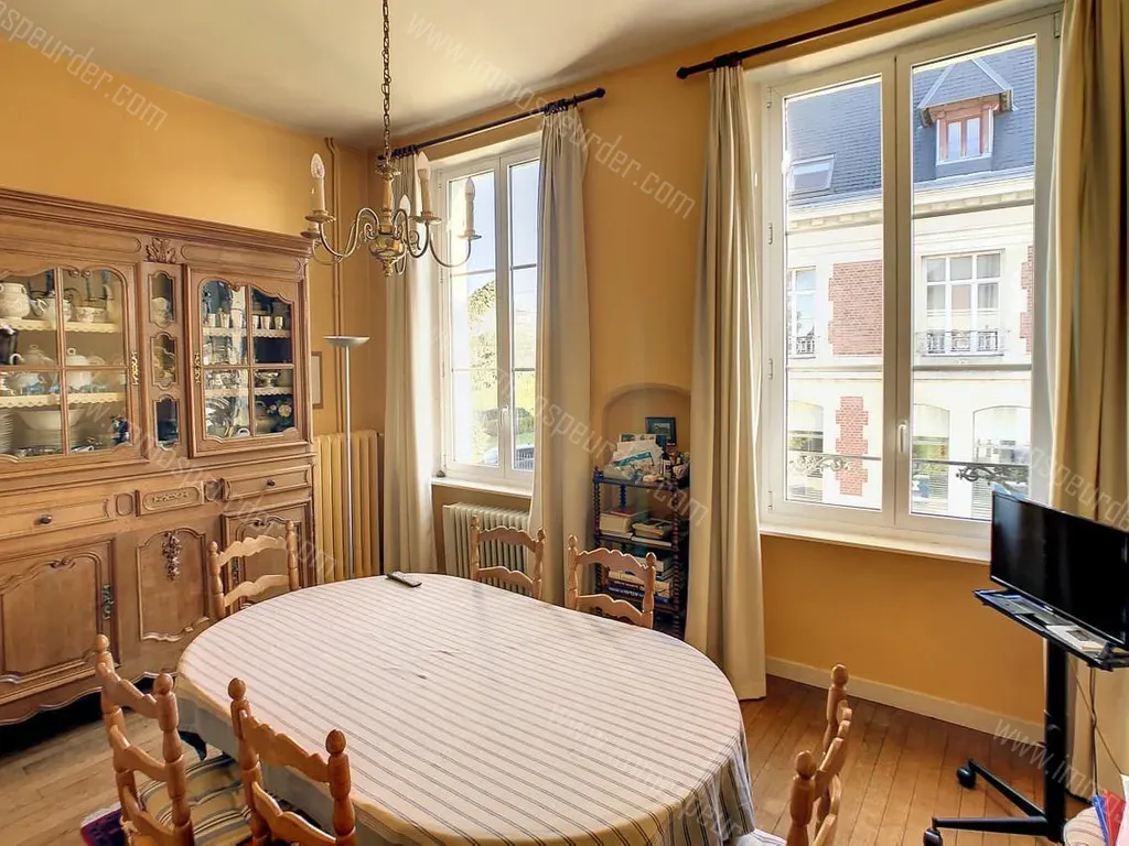 Huis in Macquenoise - 1107027 - Rue Jean Jaures 1, 6593 Macquenoise