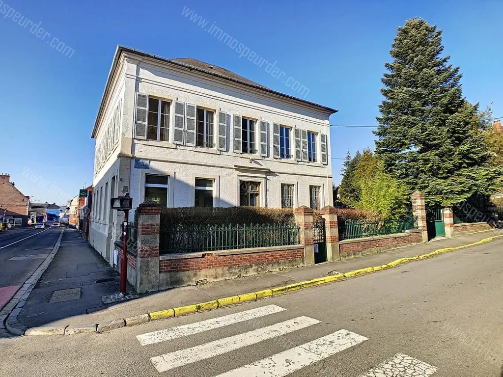 Huis in Macquenoise - 1107027 - Rue Jean Jaures 1, 6593 Macquenoise