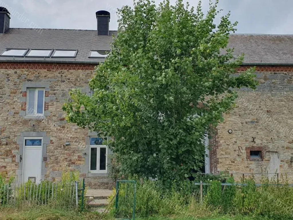 Huis in Seloignes - 1221685 - Rue de la Fourchinée 84, 6596 Seloignes