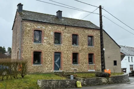 Huis Te Koop Seloignes