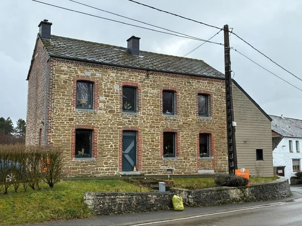 Hoofdfoto Huis in Seloignes