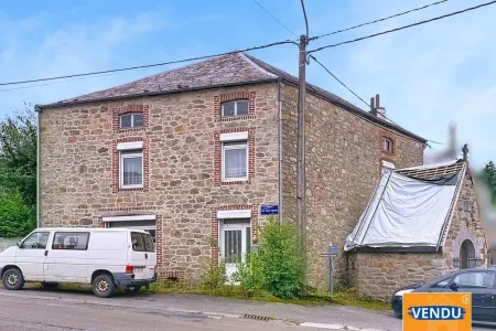 Huis Te Koop Oignies-en-thiÉrache