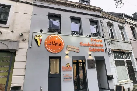 Appartement Te Koop Chimay