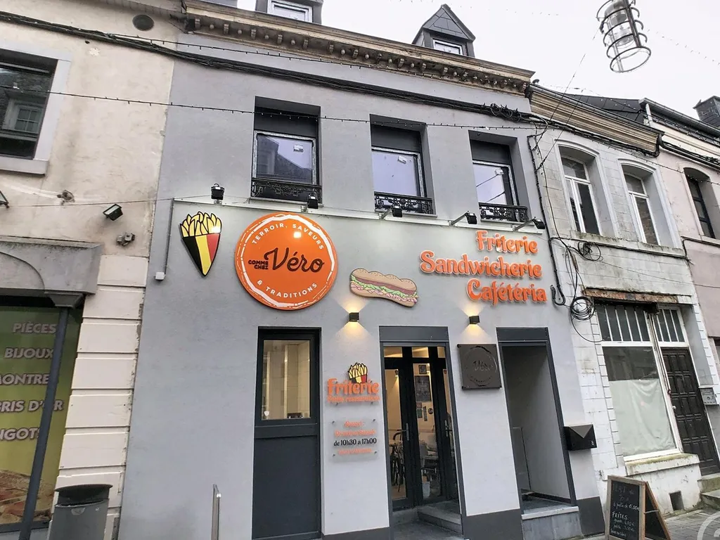Hoofdfoto Appartement in Chimay