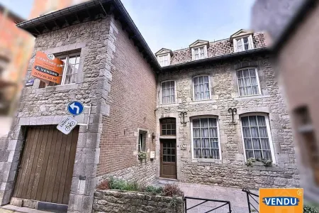 Huis Te Koop Chimay