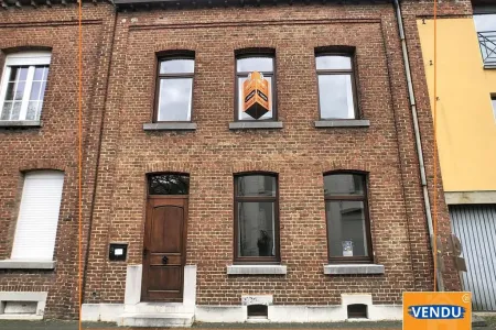 Huis Te Koop Chimay
