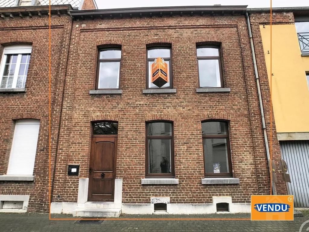 Hoofdfoto Huis in Chimay