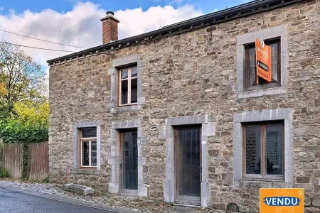 Huis Te Koop Le Mesnil