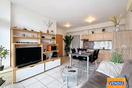 Appartement Te Koop Erpion