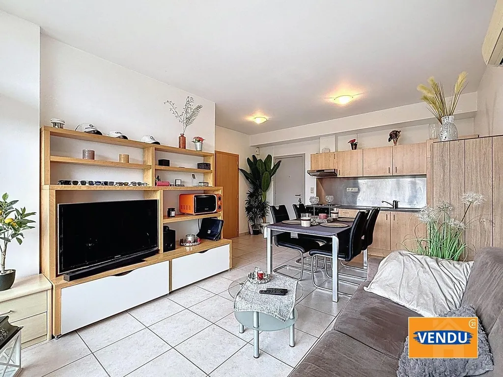 Hoofdfoto Appartement in Erpion