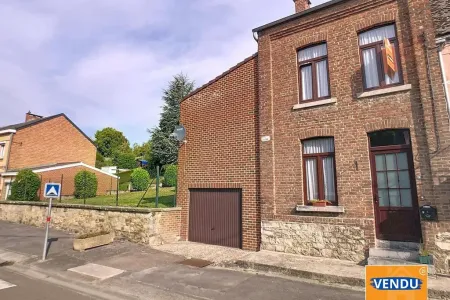 Huis Te Koop Leval-Chaudeville
