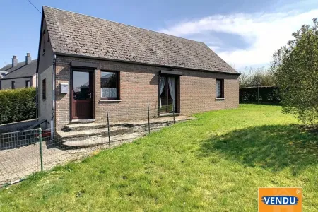 Huis Te Koop Macquenoise