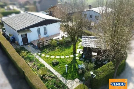 Huis Te Koop Fourbechies