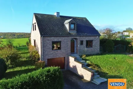 Villa Te Koop Froidchapelle