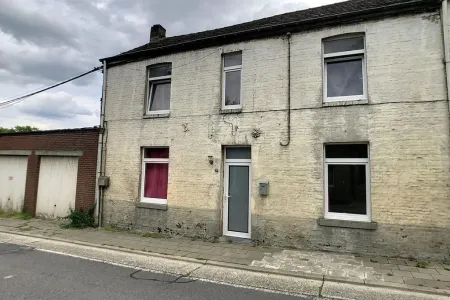 Huis Te Koop Chimay