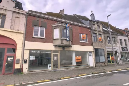 Huis Te Koop Couvin