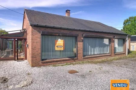 Huis Te Koop Forges