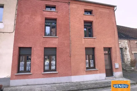 Huis Te Koop Leval-Chaudeville