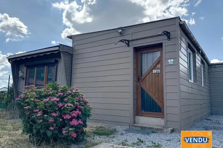 Huis Te Koop Froidchapelle