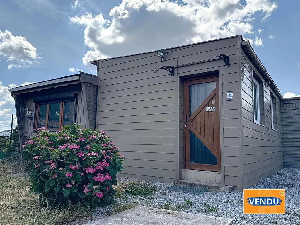 Hoofdfoto Huis in Froidchapelle