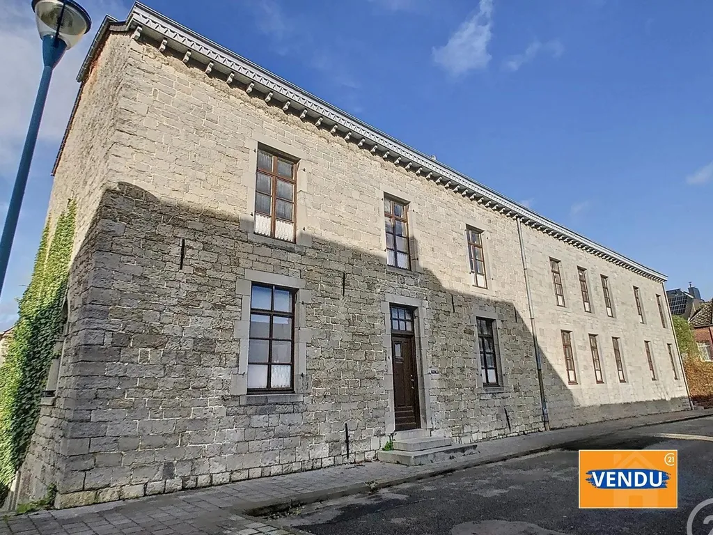 Hoofdfoto Huis in Chimay