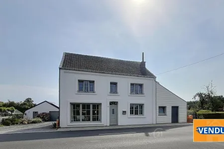 Huis Te Koop Seloignes