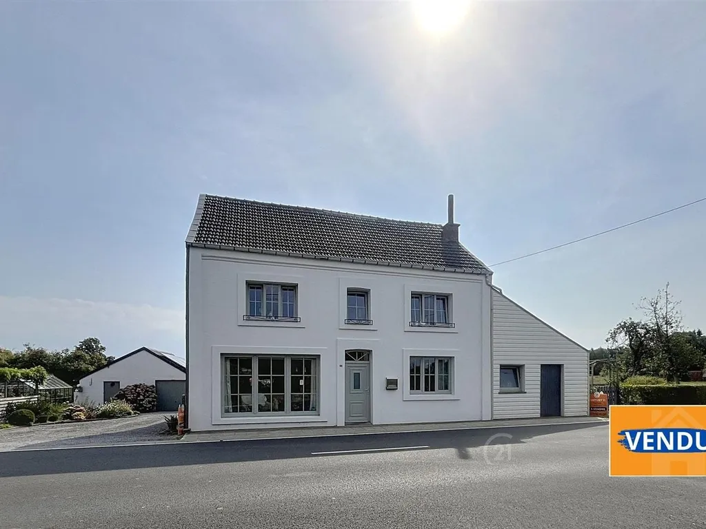 Hoofdfoto Huis in Seloignes