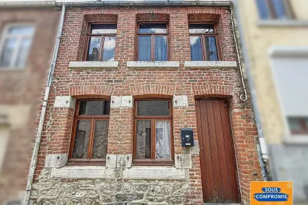 Huis Te Koop Beaumont