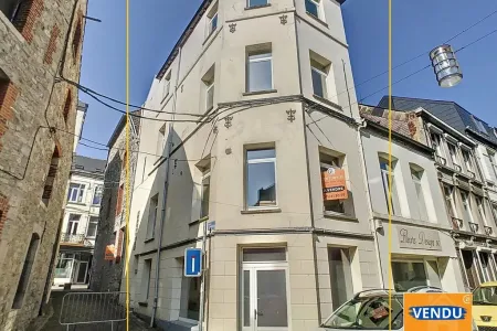 Huis Te Koop Chimay