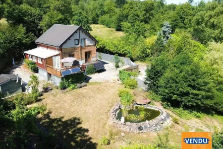 Huis Te Koop Froidchapelle